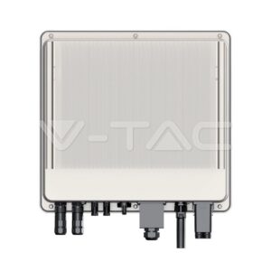 6kW On/Off Grid Hybrid Inverter Φωτοβολταϊκών Μονοφασικό 5yrs Εγγύηση V-TAC – 12156VT