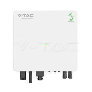 6kW On/Off Grid Hybrid Inverter Φωτοβολταϊκών Μονοφασικό 5yrs Εγγύηση V-TAC – 12156VT