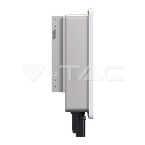 6kW On/Off Grid Hybrid Inverter Φωτοβολταϊκών Μονοφασικό 5yrs Εγγύηση V-TAC – 12156VT