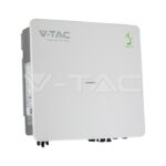 6kW On/Off Grid Hybrid Inverter Φωτοβολταϊκών Μονοφασικό 5yrs Εγγύηση V-TAC – 12156VT