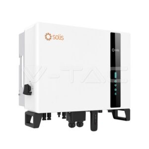 10kW Hybrid Inverter Φωτοβολταϊκών 3Φάσεων 380VAC 10yrs Εγγύηση V-TAC – 12224VT