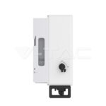 10kW Hybrid Inverter Φωτοβολταϊκών 3Φάσεων 380VAC 10yrs Εγγύηση V-TAC – 12224VT