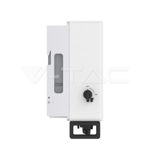 10kW Hybrid Inverter Φωτοβολταϊκών 3Φάσεων 380VAC 10yrs Εγγύηση V-TAC – 12224VT