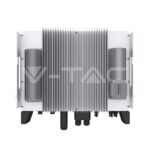10kW Hybrid Inverter Φωτοβολταϊκών 3Φάσεων 380VAC 10yrs Εγγύηση V-TAC – 12224VT