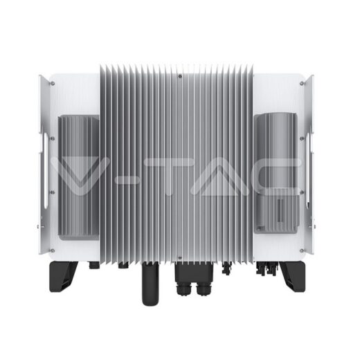 10kW Hybrid Inverter Φωτοβολταϊκών 3Φάσεων 380VAC 10yrs Εγγύηση V-TAC – 12224VT
