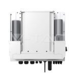12kW Hybrid Inverter Φωτοβολταϊκών Τριφασικό 10yrs Εγγύηση V-TAC – 12225VT