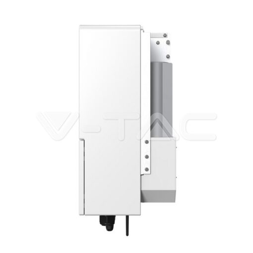 20kW Hybrid Solar Inverter Three Phase High Voltage 10YRS Warranty V-TAC – 12227VT