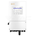 5kW Hybrid Inverter Φωτοβολταϊκών Μονοφασικό 10yrs Εγγύηση V-TAC – 12290VT