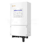5kW Hybrid Inverter Φωτοβολταϊκών Μονοφασικό 10yrs Εγγύηση V-TAC – 12290VT