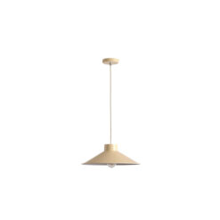 ΦΩΤΙΣΤΙΚΟ ΚΡΕΜΑΣΤΟ ΜΟΝΟΦΩΤΟ 1XΕ27 360X1150mm ΚΡΕΜ ARTE ILLUMINA NELI – 144-28506