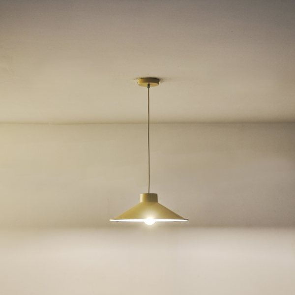ΦΩΤΙΣΤΙΚΟ ΚΡΕΜΑΣΤΟ ΜΟΝΟΦΩΤΟ 1XΕ27 360X1150mm ΚΡΕΜ ARTE ILLUMINA NELI – 144-28506