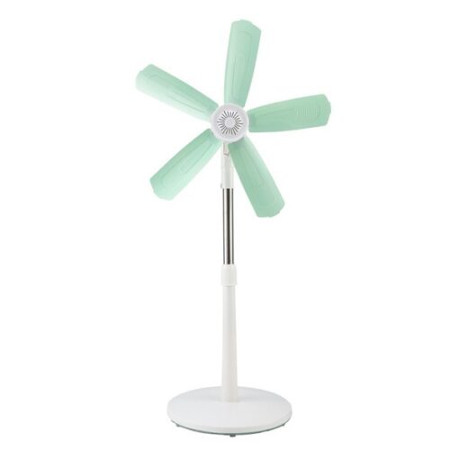 ΑΝΕΜΙΣΤΗΡΑΣ ΟΡΘΟΣΤΑΤΗΣ ΜΕ ΜΑΛΑΚΕΣ ΦΤΕΡΩΤΕΣ ΜΕΝΤΑ Φ50 15W