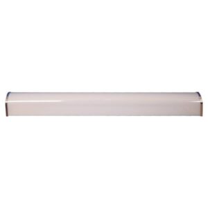 ΦΩΤΙΣΤΙΚΟ ΜΠΑΝΙΟΥ LED 10W 4000K 605X54X65 IP44 ΝΙΚΕΛ ARTE ILLUMINA IRON 1