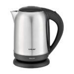 ΗΛΕΚΤΡΙΚΟΣ ΒΡΑΣΤΗΡΑΣ INOX 1,7L 1850-2200W 220-240V