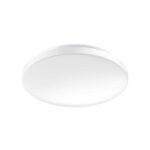 ΠΛΑΦΟΝΙΕΡΑ ΟΡΟΦΗΣ 18W Φ310 3CCT IP20 ΛΕΥΚΗ ARTE ILLUMINA PLUS