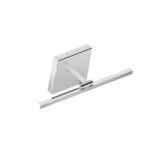 ΦΩΤΙΣΤΙΚΟ ΜΠΑΝΙΟΥ ΑΛΟΥΜΙΝΙΟ 14W 3CCT 400mm  IP44 ΝΙΚΕΛ ARTE ILLUMINA  ZENGLOW