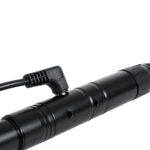 GLOBOSTAR® SKYDANCE-DM-WR 71578 DMX512 Ασύρματος Δέκτης RF 2.4Ghz ISM GFSK 20dBm 400m Θηλυκό XLR3 DC 5V IP20 – Μ1.9 x Π1.9 x Υ22cm – 5 Χρόνια Εγγύηση