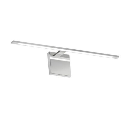 ΦΩΤΙΣΤΙΚΟ ΜΠΑΝΙΟΥ 16W 3CCT 780mm IP44 ΝΙΚΕΛ ARTE ILLUMINA  ZENGLOW