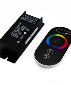 RGB Controllers Dimmers