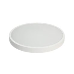 ΠΛΑΦΟΝΙΕΡΑ LED 50W 3500Lm Φ580mm  3CCT 3000-4000-6500K ΛΕΥΚΟ ARTE ILLUMINA MOONLIGHT