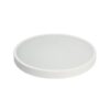 ΠΛΑΦΟΝΙΕΡΑ LED 24W 1600Lm Φ380mm 3CCT 3000-4000-6500K ΛΕΥΚΟ ARTE ILLUMINA MOONLIGHT