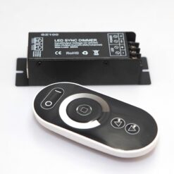 Μονόχρωμα Controllers Dimmers