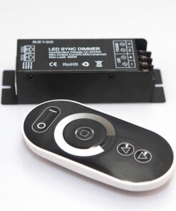 Μονόχρωμα Controllers Dimmers