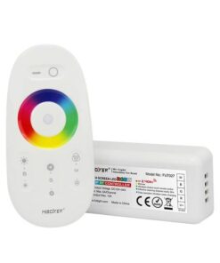 RGBW Controllers Dimmers