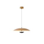 ΦΩΤΙΣΤΙΚΟ ΚΡΕΜΑΣΤΟ ΕΦΕ ΞΥΛΟΥ ΜΟΝΟΦΩΤΟ LED 7W 338Lm 455X1160mm 3000K ARTE ILLUMINA APSIS