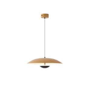 ΦΩΤΙΣΤΙΚΟ ΚΡΕΜΑΣΤΟ ΕΦΕ ΞΥΛΟΥ ΜΟΝΟΦΩΤΟ LED 7W 338Lm 455X1160mm 3000K ARTE ILLUMINA APSIS