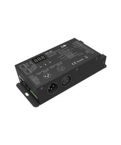 DMX Controllers Dimmers