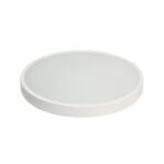 ΠΛΑΦΟΝΙΕΡΑ LED 36W 2500Lm Φ480mm 3CCT 3000-4000-6500K ΛΕΥΚΟ ARTE ILLUMINA MOONLIGHT