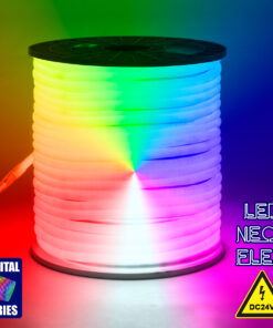 LED Neon Flex Digital