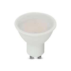 LED Λάμπα Spot GU10 V-TAC 10W 100° 1000lm Ψυχρό Λευκό 6500K – 218801