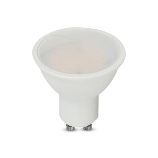 LED Λάμπα Spot GU10 V-TAC 10W 100° 1000lm Ψυχρό Λευκό 6500K – 218801