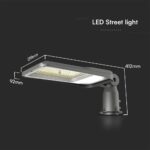 LED Street Light SAMSUNG CHIP – 50W 6500KV-TAC  23619