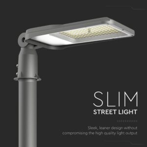 LED Street Light SAMSUNG CHIP – 100W 4000KV-TAC  23620