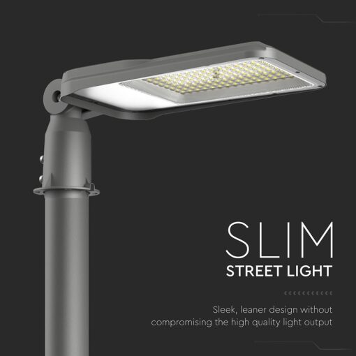 LED Street Light SAMSUNG CHIP – 100W 4000KV-TAC  23620