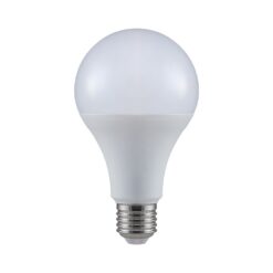 LED Bulb – 20W A80 Е27 Thermoplastic 6400K        V-TAC  23749