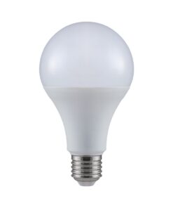 LED Bulb – 20W A80 Е27 Thermoplastic 6400K        V-TAC  23749