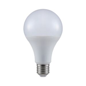 LED Bulb – 20W A80 Е27 Thermoplastic 6400K        V-TAC  23749