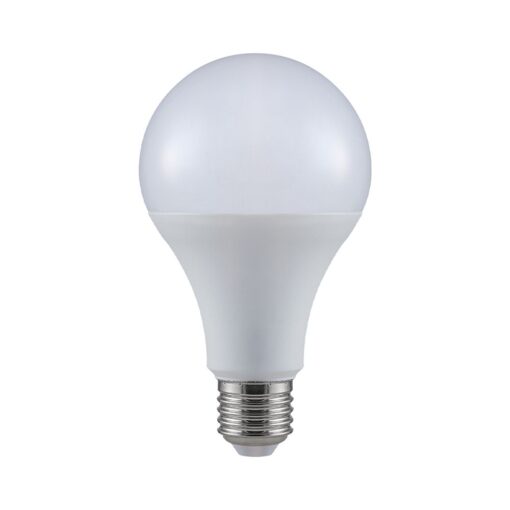 LED Bulb – 20W A80 Е27 Thermoplastic 6400K        V-TAC  23749