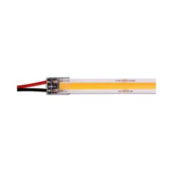Connector For Led COB Strip 100mm Single HeadV-TAC  2665