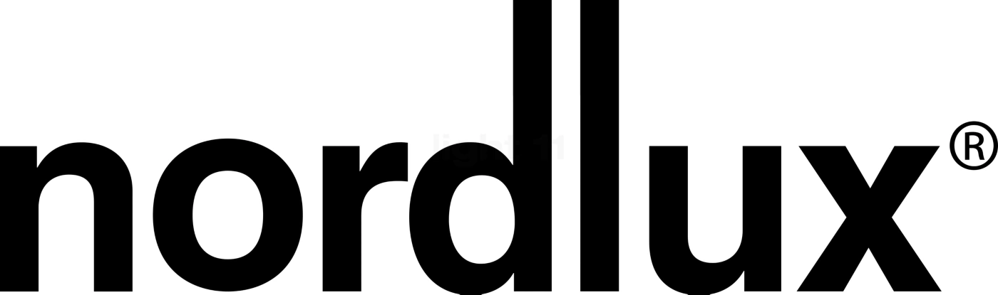 Nordlux logo