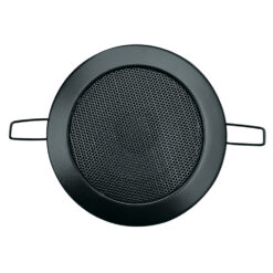 Ηχείο Χωνευτό Ψευδοροφής Ø10cm 8Ω 6Wrms 120Hz–20KHz 91dB Μαύρο ACA – SP10B