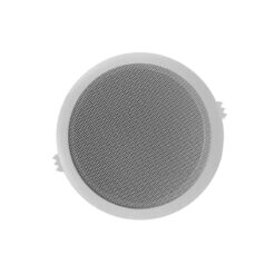 Ηχείο Χωνευτό Ψευδοροφής Ø20cm 100V 8Wrms 100Hz–18KHz 98dB Λευκό ACA – SP10W (Αντιγραφή)