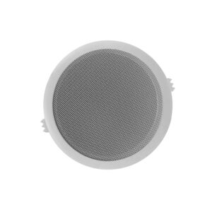 Ηχείο Χωνευτό Ψευδοροφής Ø20cm 100V 8Wrms 100Hz–18KHz 98dB Λευκό ACA – SP10W (Αντιγραφή)