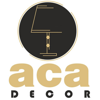 aca decor logo mini