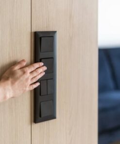 Διακόπτες Φωτισμού