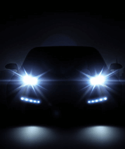 Είδη Αυτοκινήτου